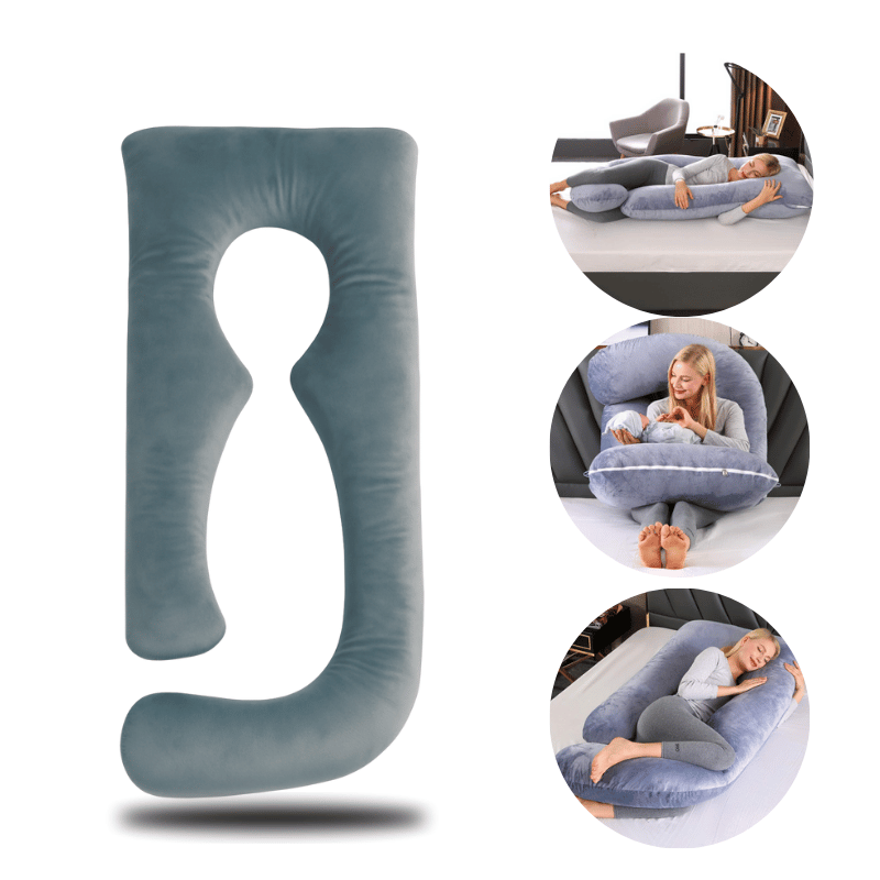 Coussin en Forme G - LAPTIQUE ™